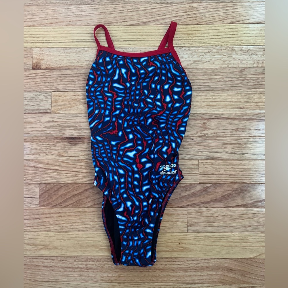 Speedo Endurance Practice Suit